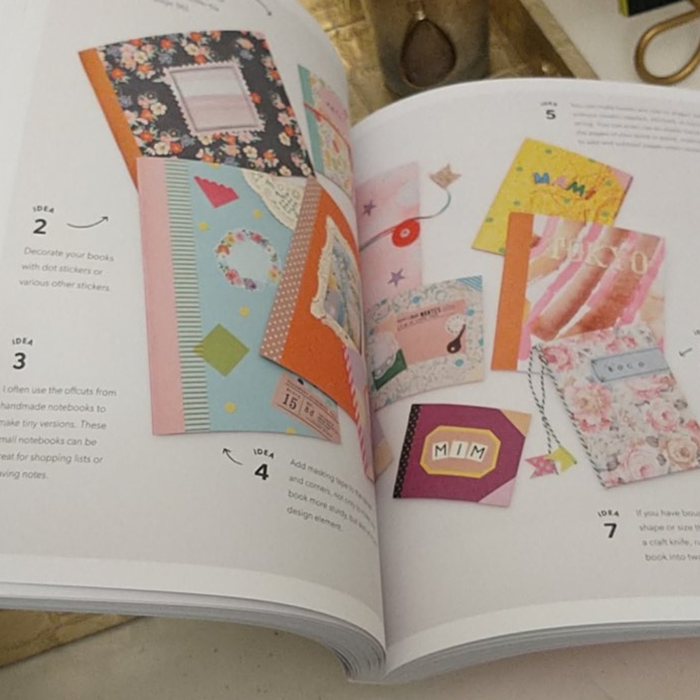 Hello Tokyo Book - Picture 3 of 4